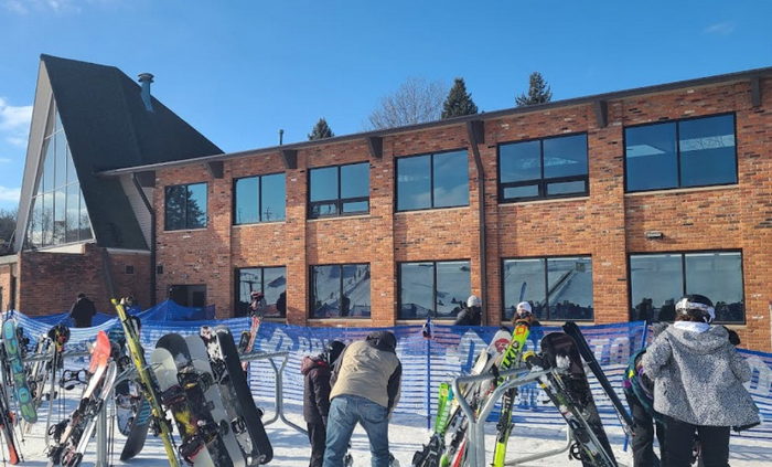 Mt. Brighton - From Website (newer photo)